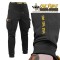 Vass Culture Fishing Cargo Jogger - Black Edition